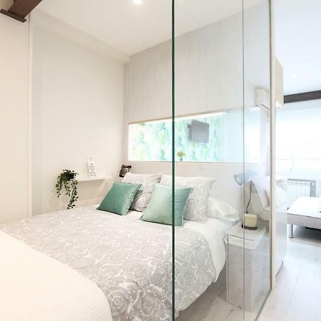Urbantec Realty - Nunez De Balboa - Castellana Madrid Extérieur photo