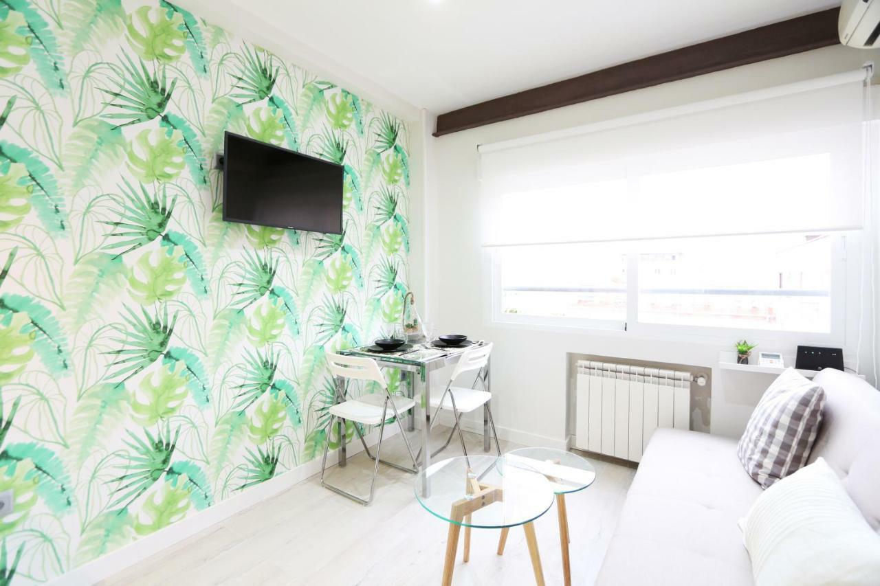 Urbantec Realty - Nunez De Balboa - Castellana Madrid Extérieur photo