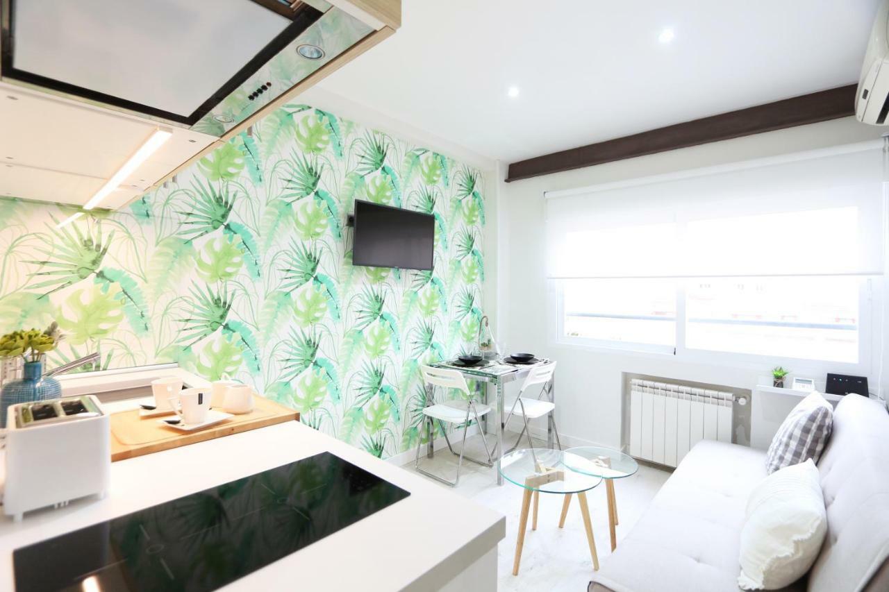 Urbantec Realty - Nunez De Balboa - Castellana Madrid Extérieur photo
