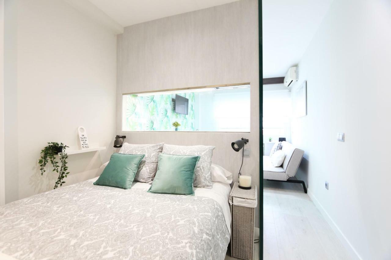 Urbantec Realty - Nunez De Balboa - Castellana Madrid Extérieur photo