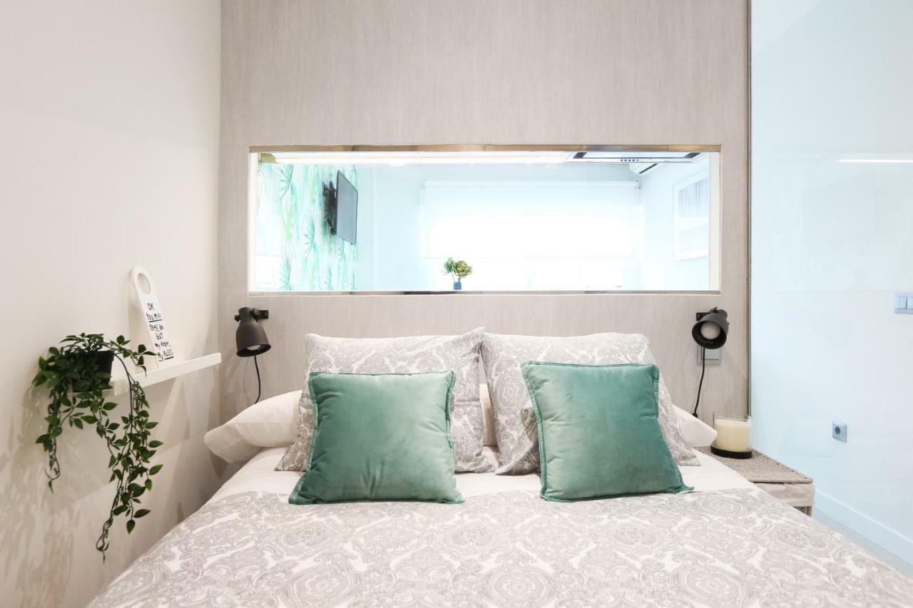 Urbantec Realty - Nunez De Balboa - Castellana Madrid Extérieur photo