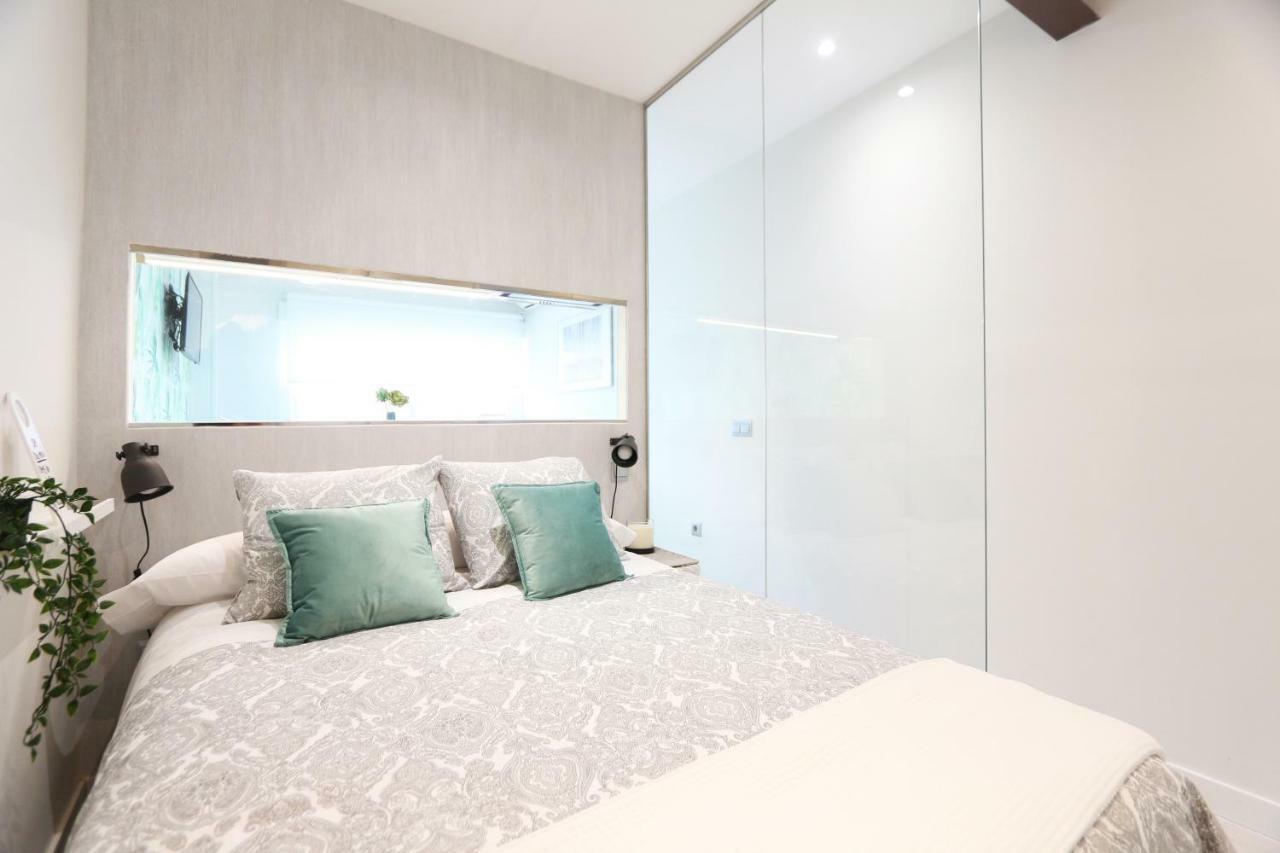 Urbantec Realty - Nunez De Balboa - Castellana Madrid Extérieur photo