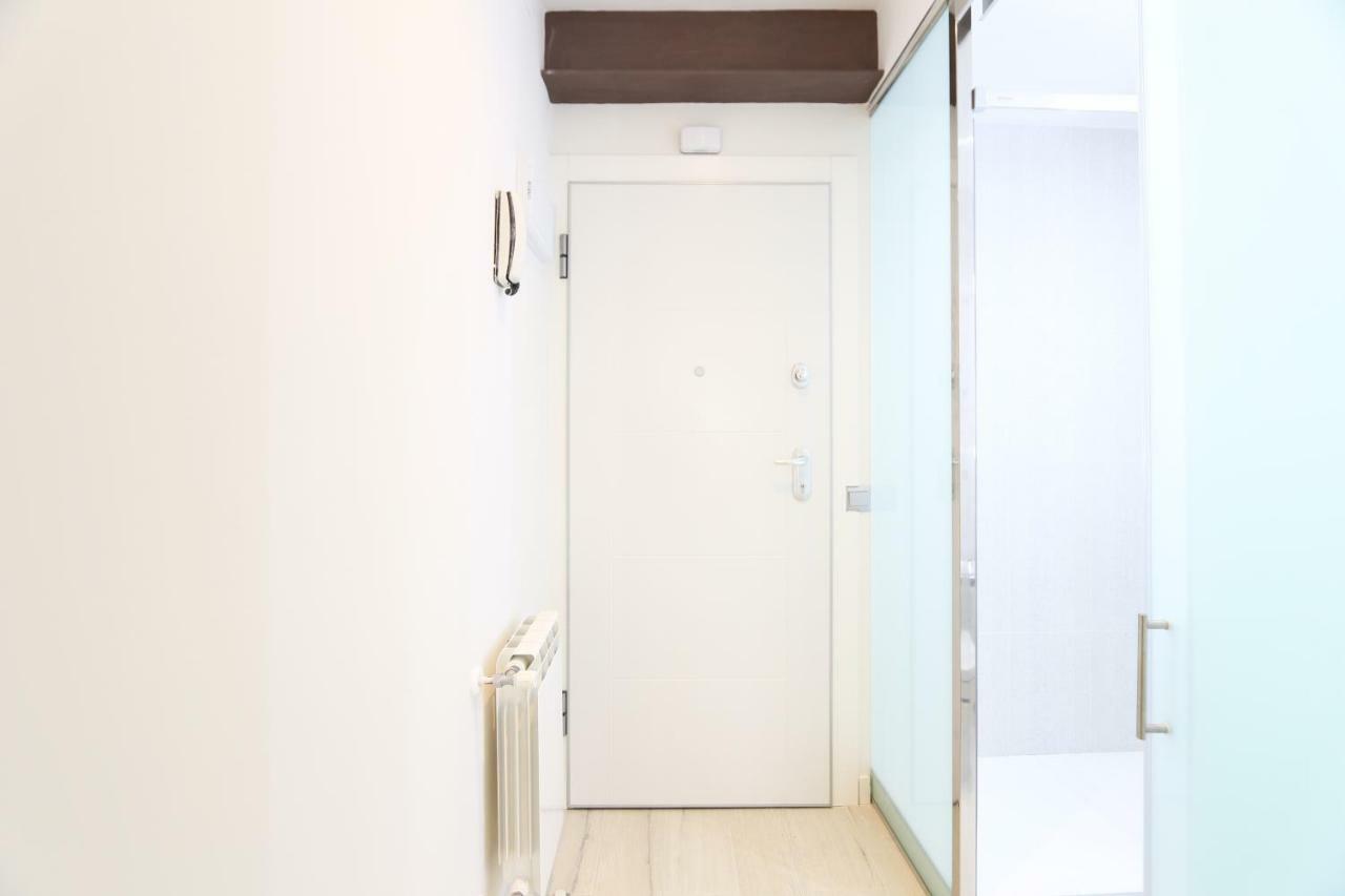 Urbantec Realty - Nunez De Balboa - Castellana Madrid Extérieur photo